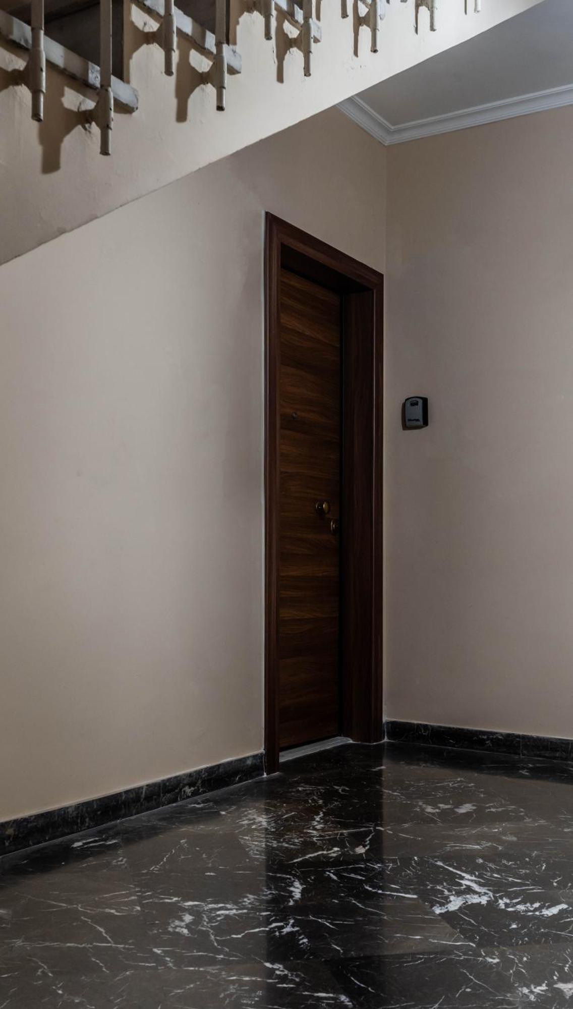 Rovertou Galli 3-5 By Athens Concept Residences Exterior foto