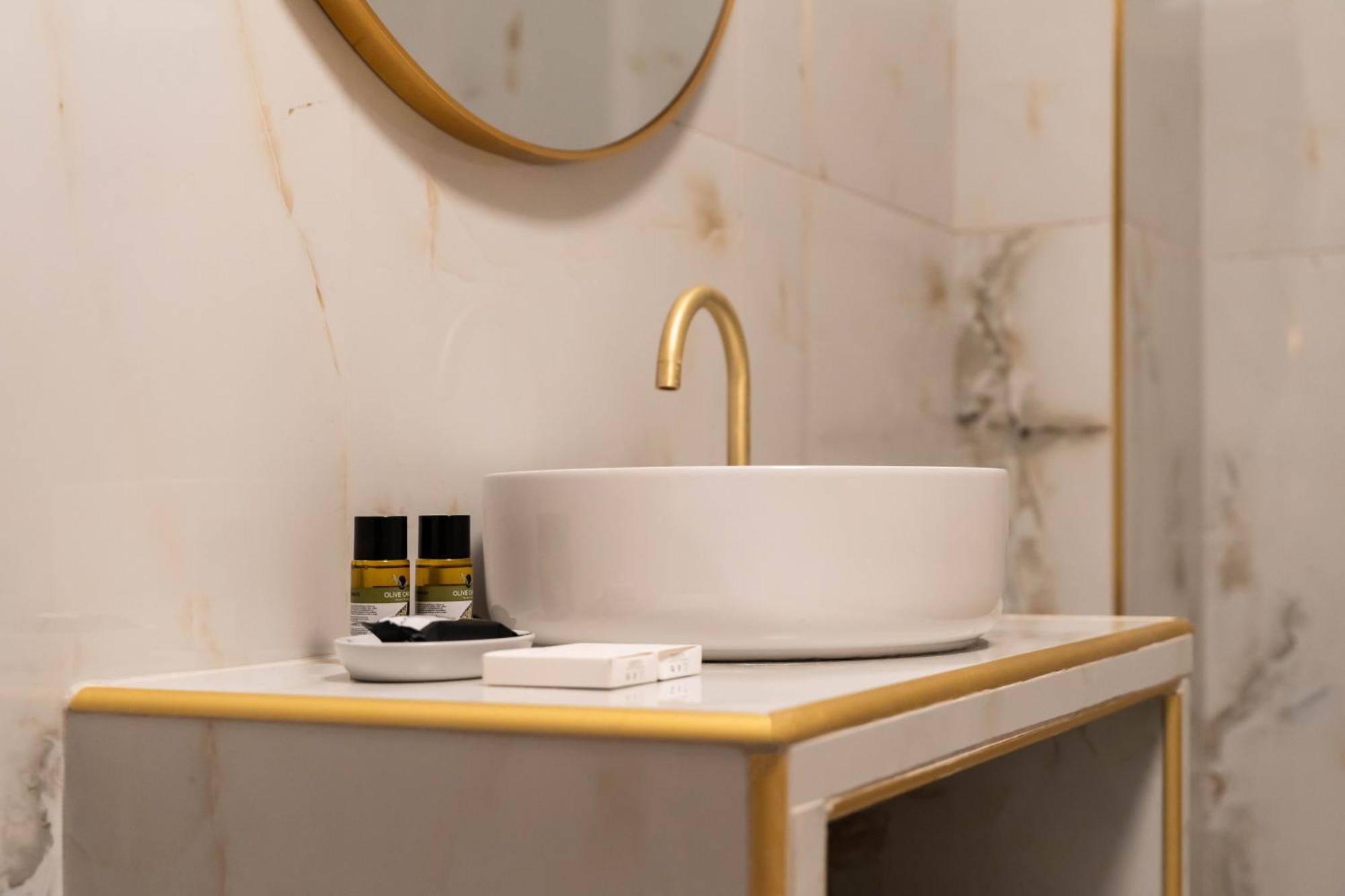 Rovertou Galli 3-5 By Athens Concept Residences Exterior foto